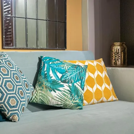 Dimora Cairoli - Elegant Loft * Putignano