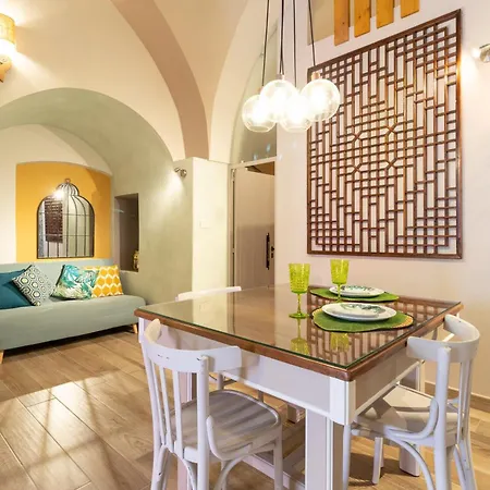 Dimora Cairoli - Elegant Loft Apartment *