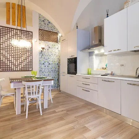 Apartment Dimora Cairoli - Elegant Loft *