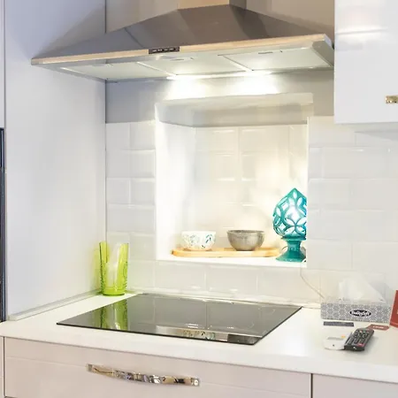 Dimora Cairoli - Elegant Loft Apartment Putignano
