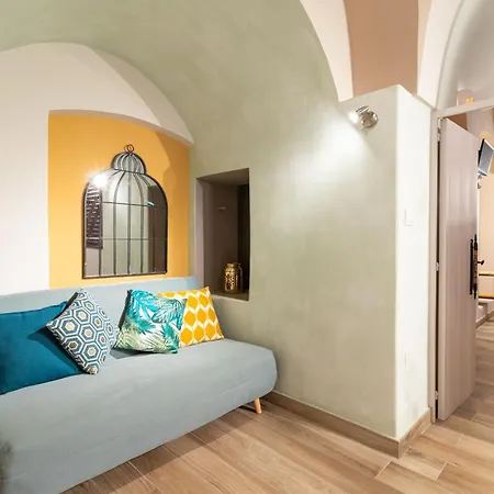 Dimora Cairoli - Elegant Loft