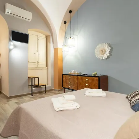 Dimora Cairoli - Elegant Loft * Putignano