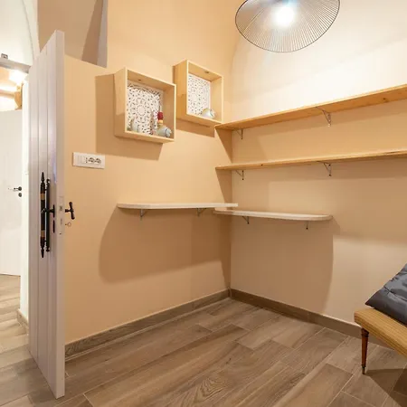Apartment Dimora Cairoli - Elegant Loft *