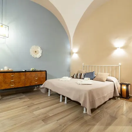Dimora Cairoli - Elegant Loft *