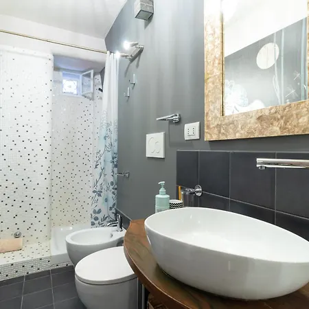 Dimora Cairoli - Elegant Loft Apartment Putignano