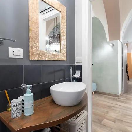 Dimora Cairoli - Elegant Loft Apartment *