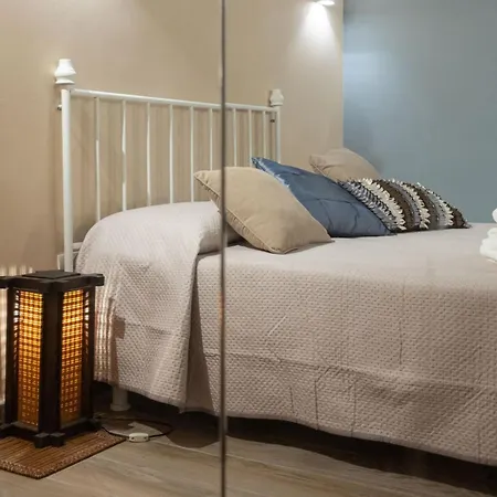 Dimora Cairoli - Elegant Loft Apartment *